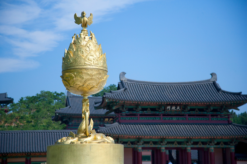 부여 여행지 풍경