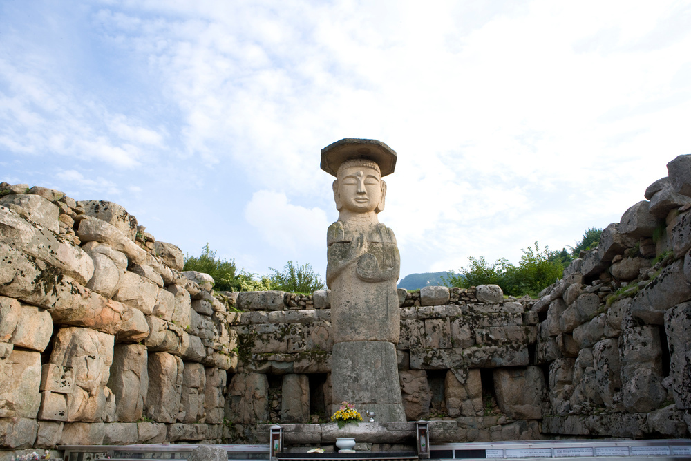 충주 여행지 풍경
