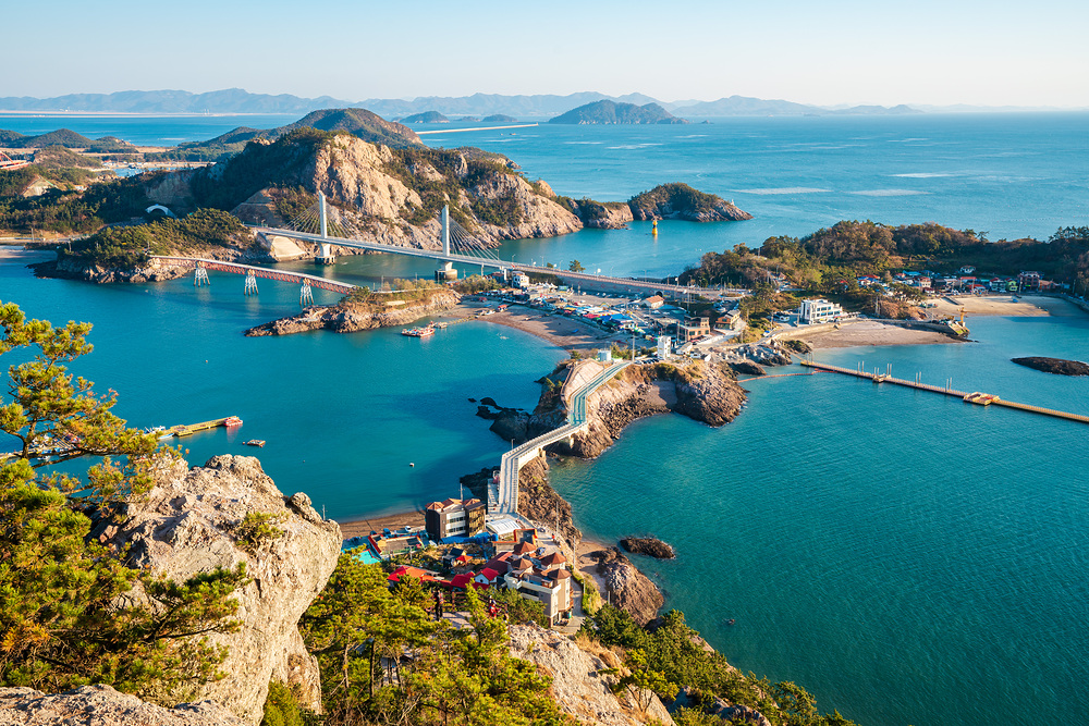 군산
