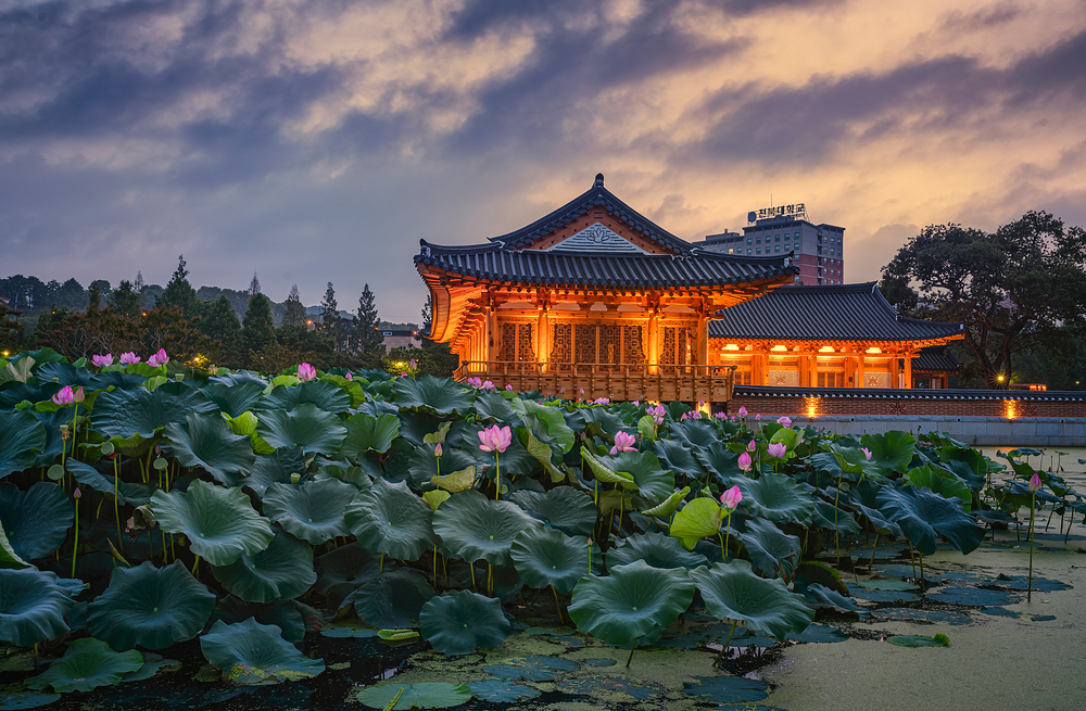 전주